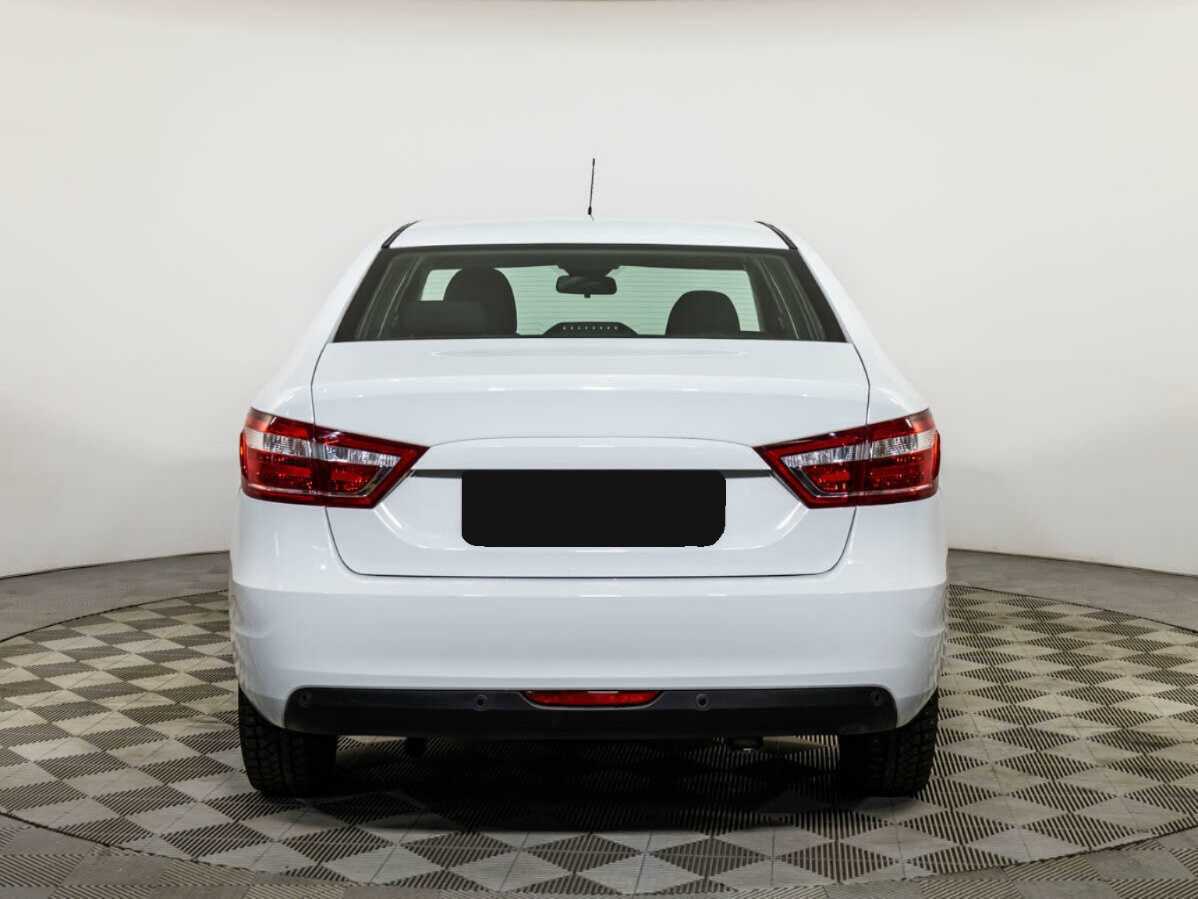 Lada (ВАЗ) Vesta, 2022 - 69 490 км. | Фото №5