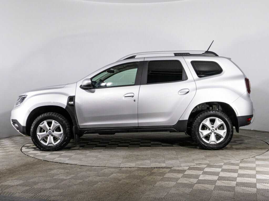 Renault Duster, 2021 - 52 081 км. | Фото №8