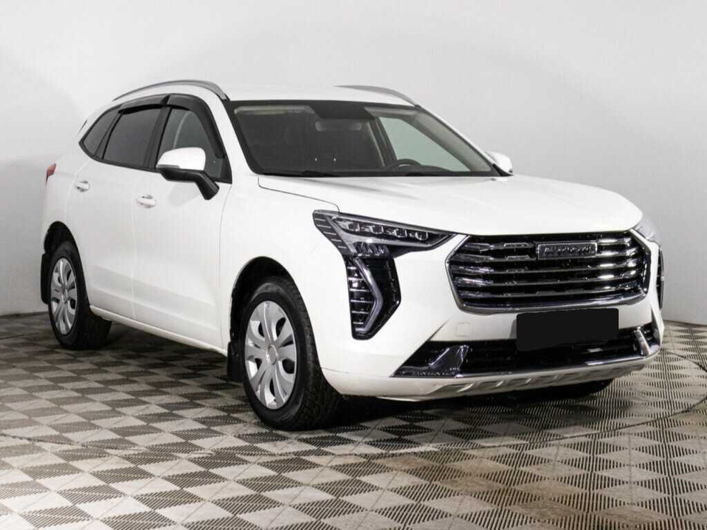 Haval Jolion, 2023 - 13 164 км. | Фото №3