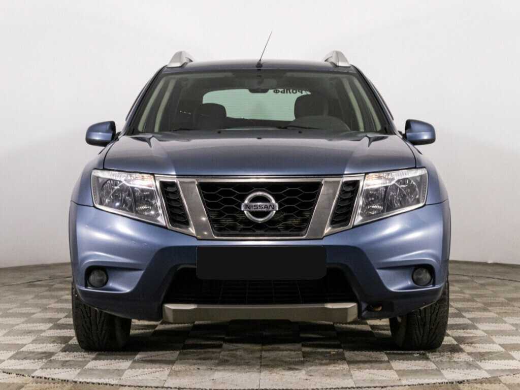 Nissan Terrano, 2015 - 130 254 км. | Фото №2