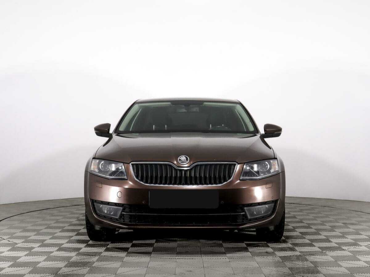 Skoda Octavia, 2013 - 146 878 км. | Фото №2
