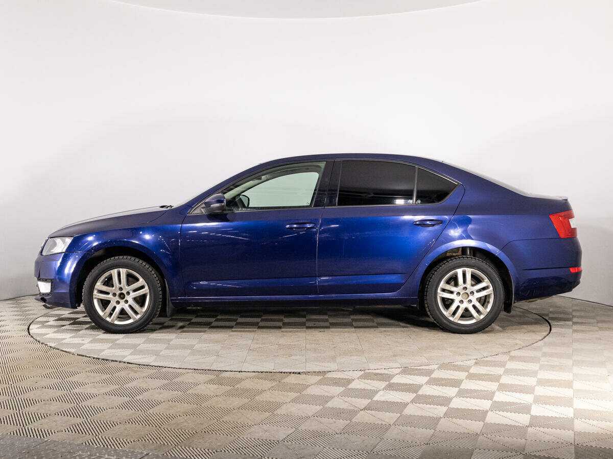 Skoda Octavia, 2014 - 178 503 км. | Фото №8