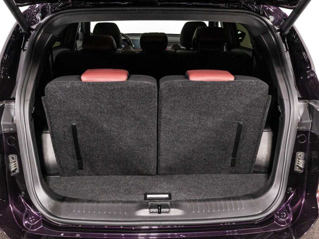 Jetour X70 PLUS, 2023 Фото №15