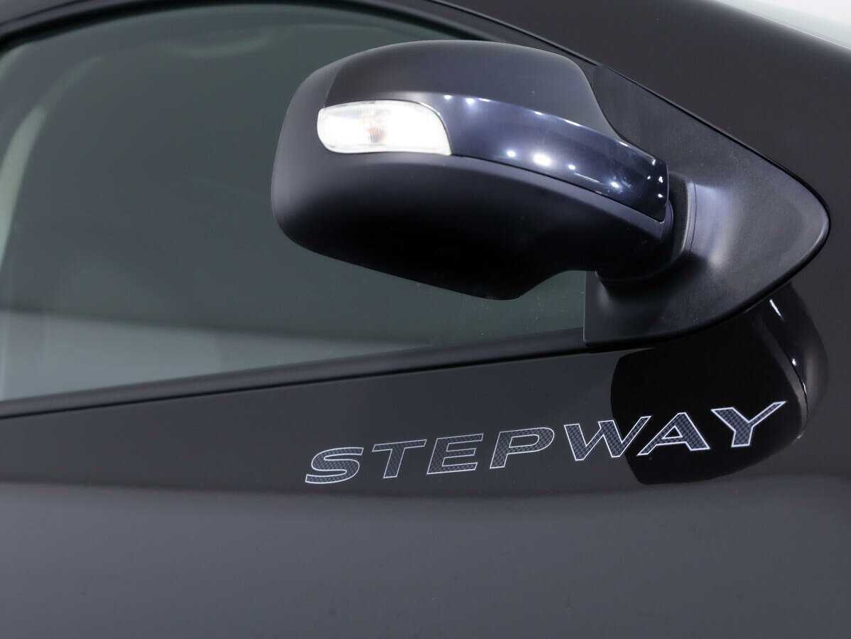 Renault Sandero Stepway, 2020 - 94 431 км. | Фото №7