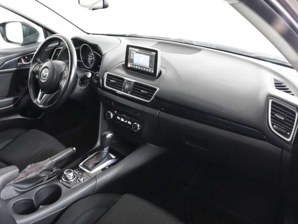 Mazda 3, 2014 - 264 000 км. | Фото №6