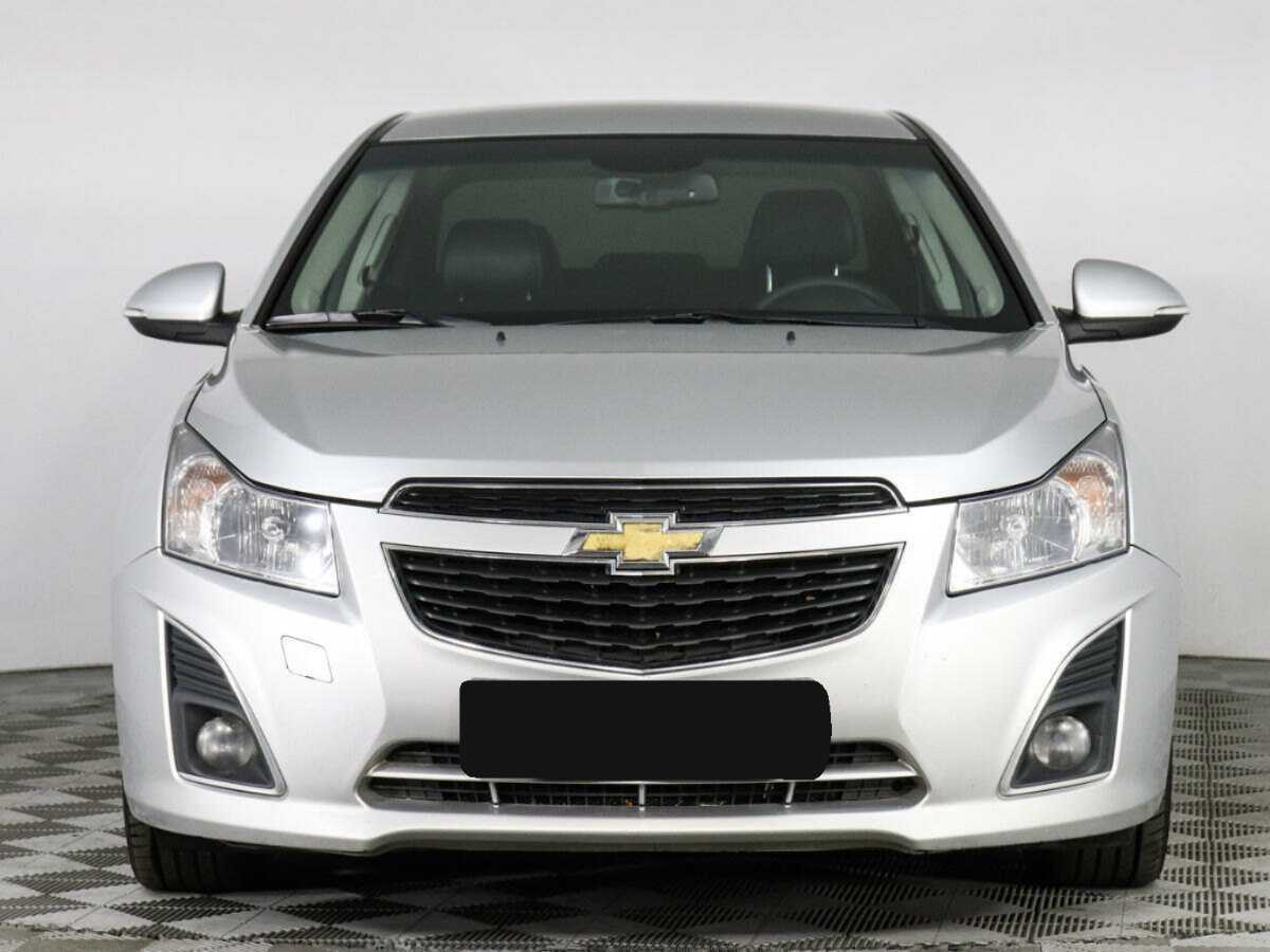 Chevrolet Cruze, 2014 - 192 142 км. | Фото №2