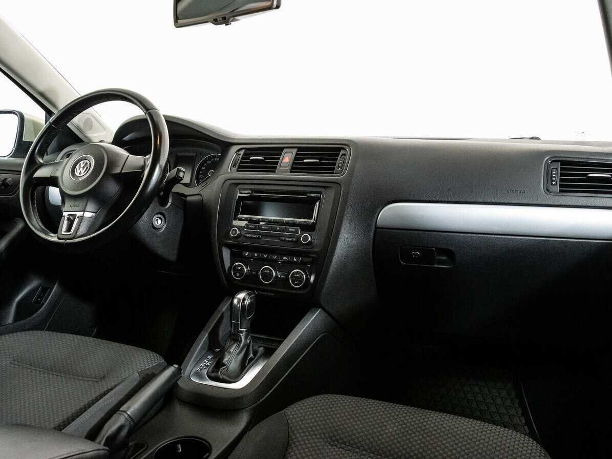 Volkswagen Jetta, 2012 - 200 639 км. | Фото №7