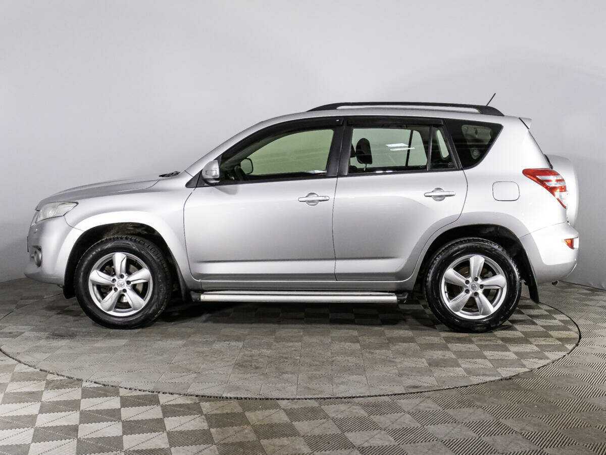 Toyota RAV4, 2012 - 338 276 км. | Фото №7