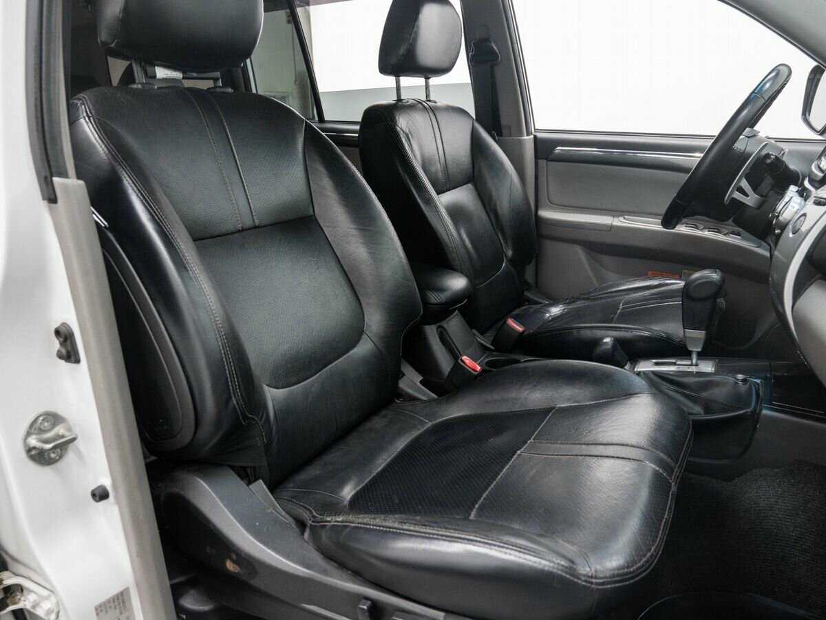 Mitsubishi Pajero Sport, 2014 - 200 000 км. | Фото №8