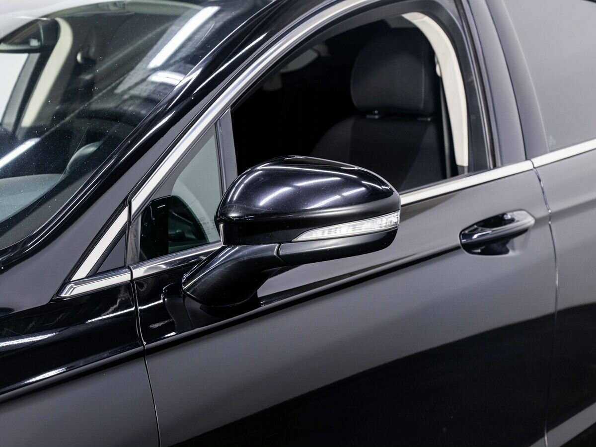 Ford Mondeo, 2017 - 137 408 км. | Фото №7