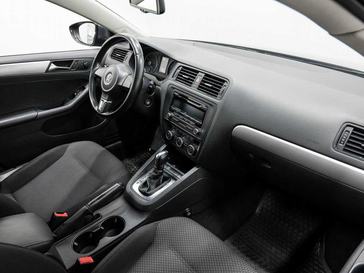 Volkswagen Jetta, 2012 - 194 049 км. | Фото №8