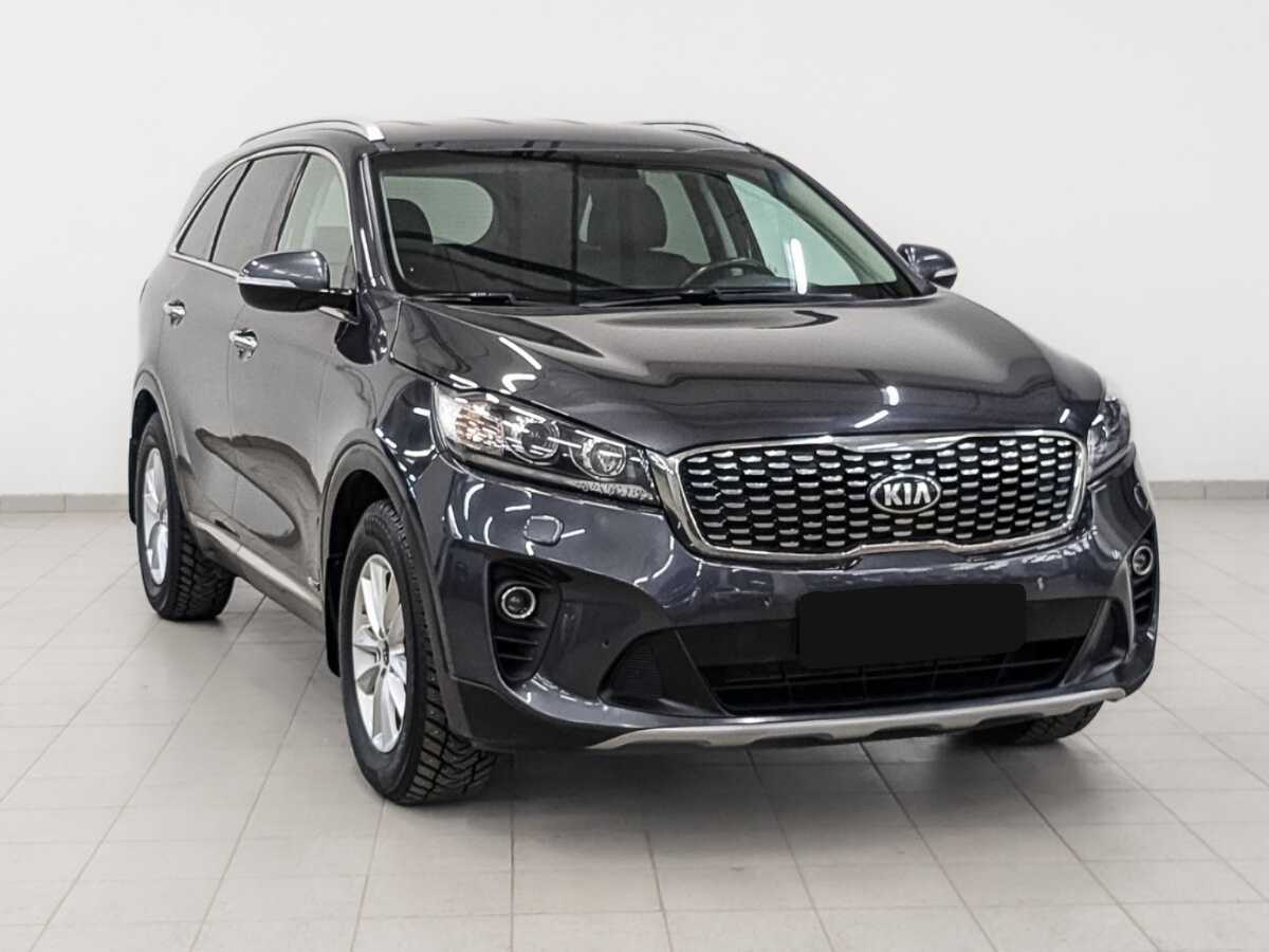 Kia Sorento, 2018 - 113 000 км. | Фото №3