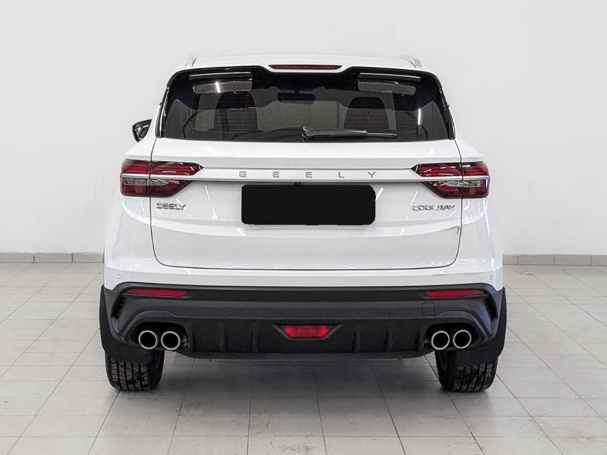 Geely Coolray, 2023 - 33 211 км. | Фото №6