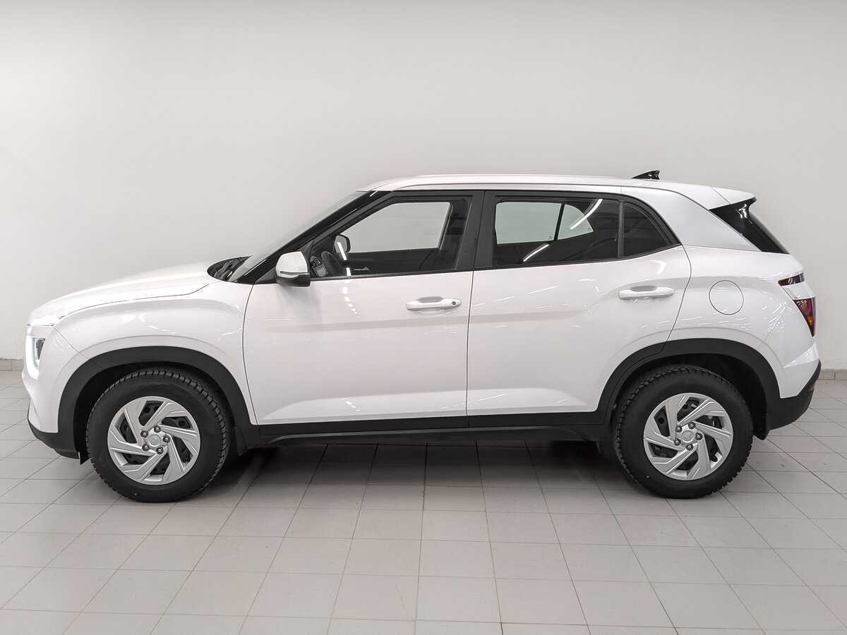 Hyundai Creta, 2021 - 108 511 км. | Фото №8