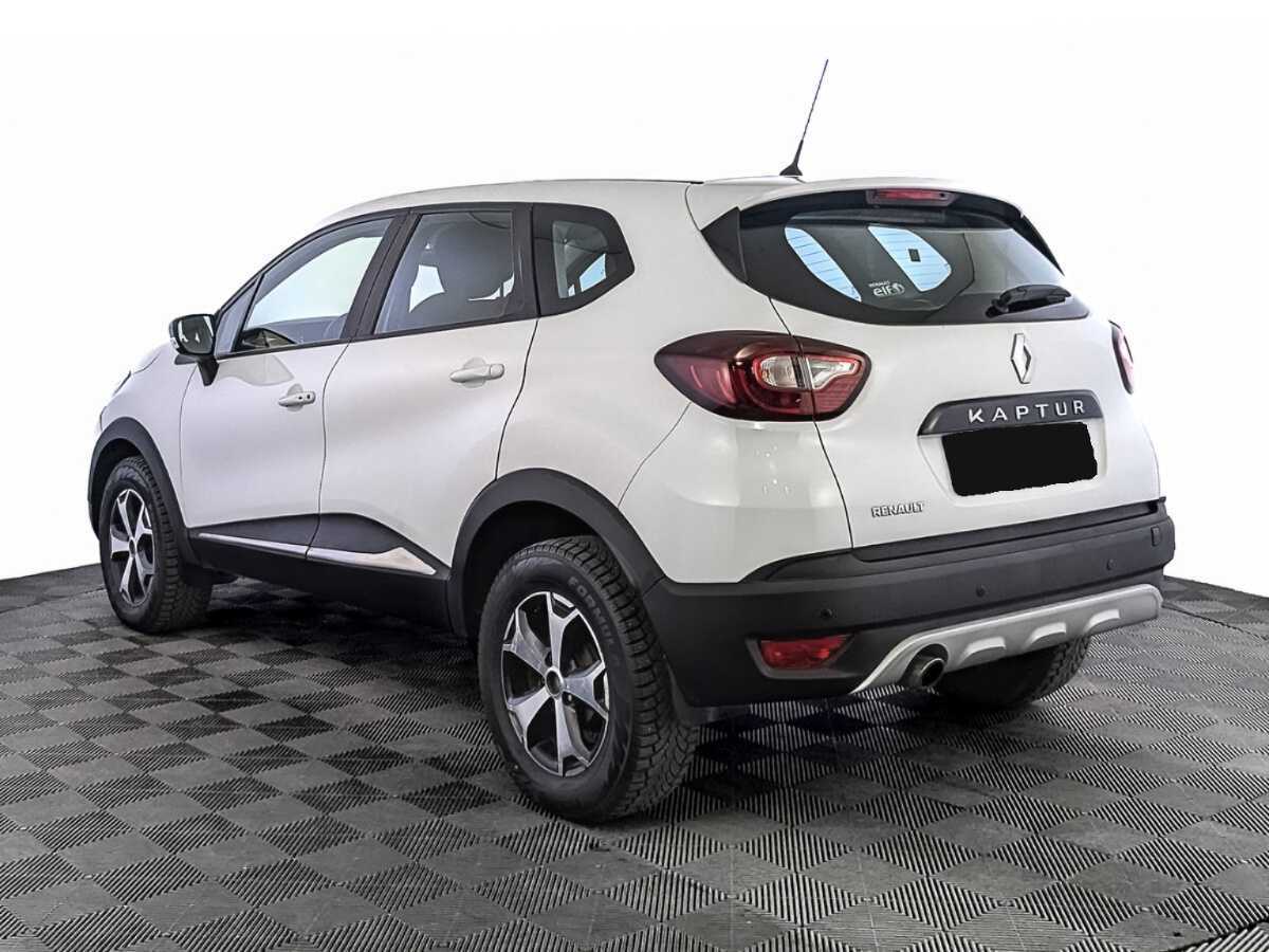 Renault Kaptur, 2019 - 108 174 км. | Фото №7