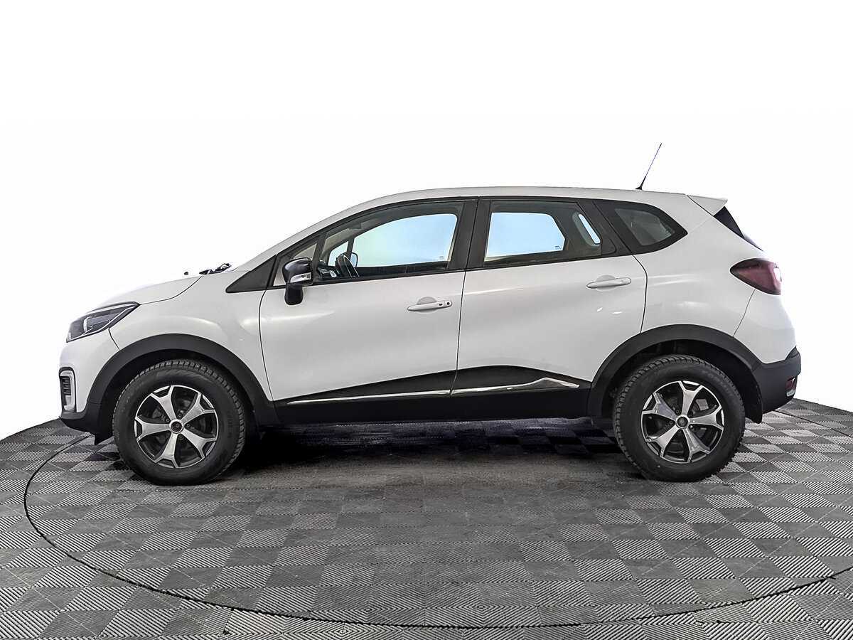Renault Kaptur, 2019 - 108 174 км. | Фото №8