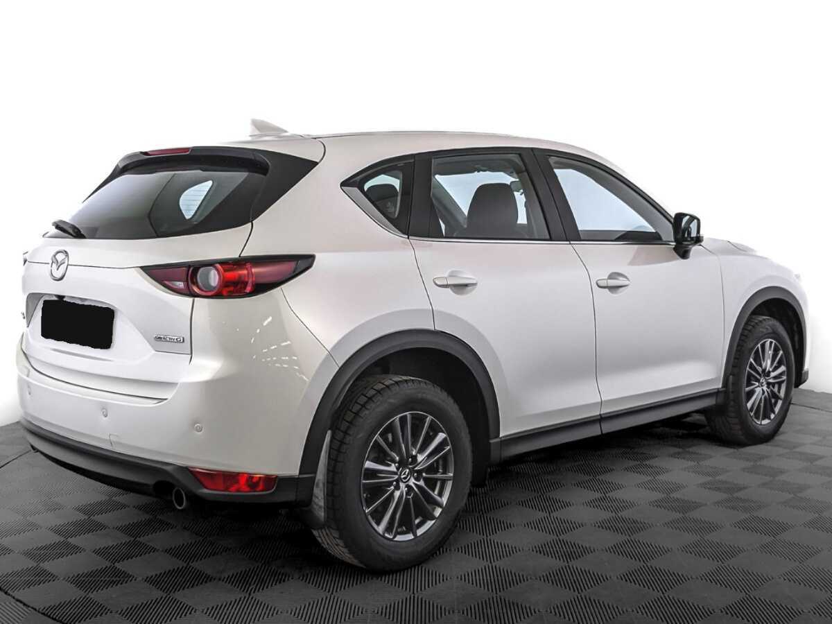 Mazda CX-5, 2020 - 88 964 км. | Фото №5