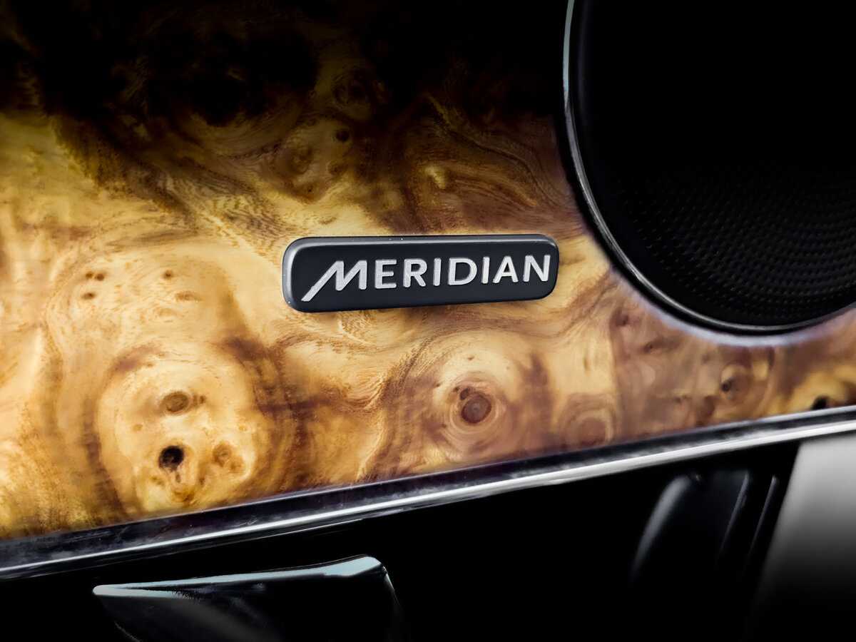 Jaguar XJ, 2012 Фото №28