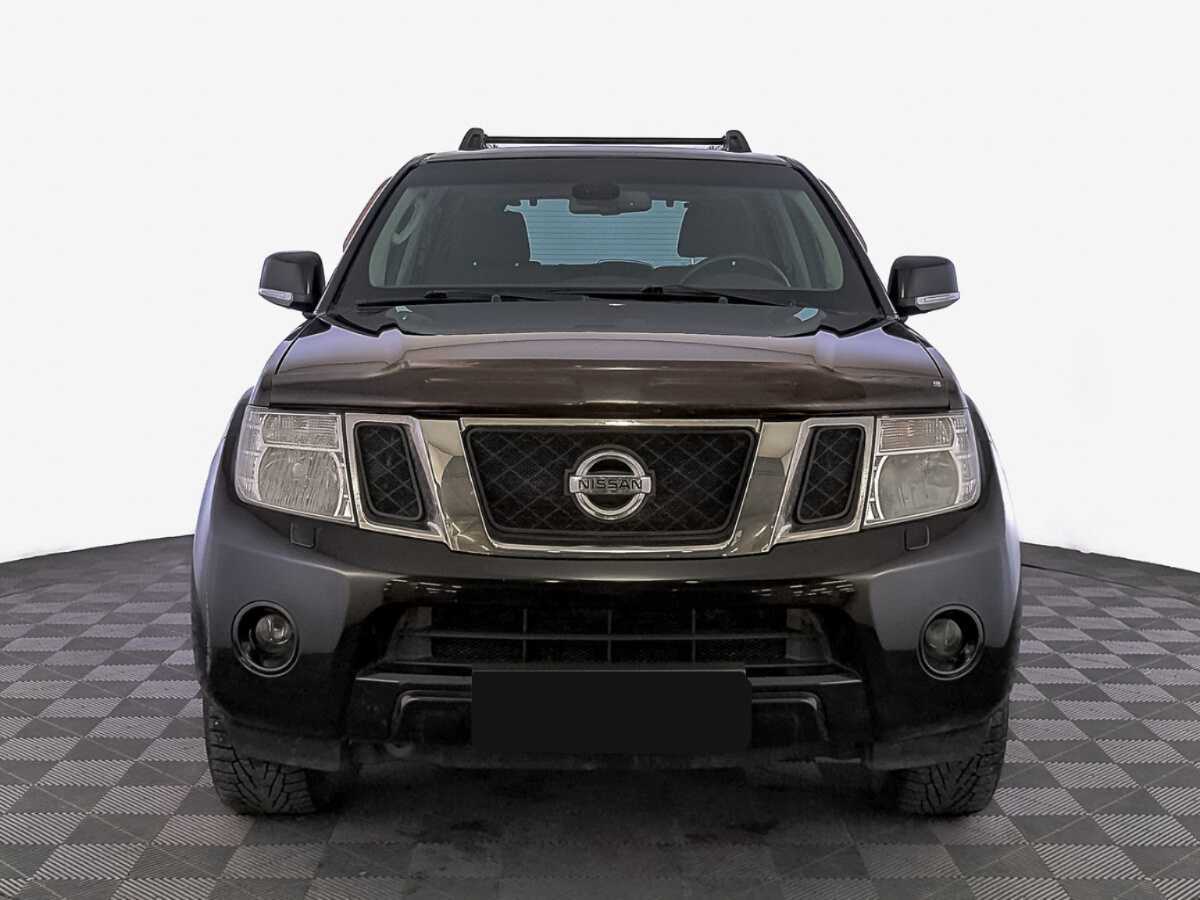Nissan Pathfinder, 2012 - 187 078 км. | Фото №2
