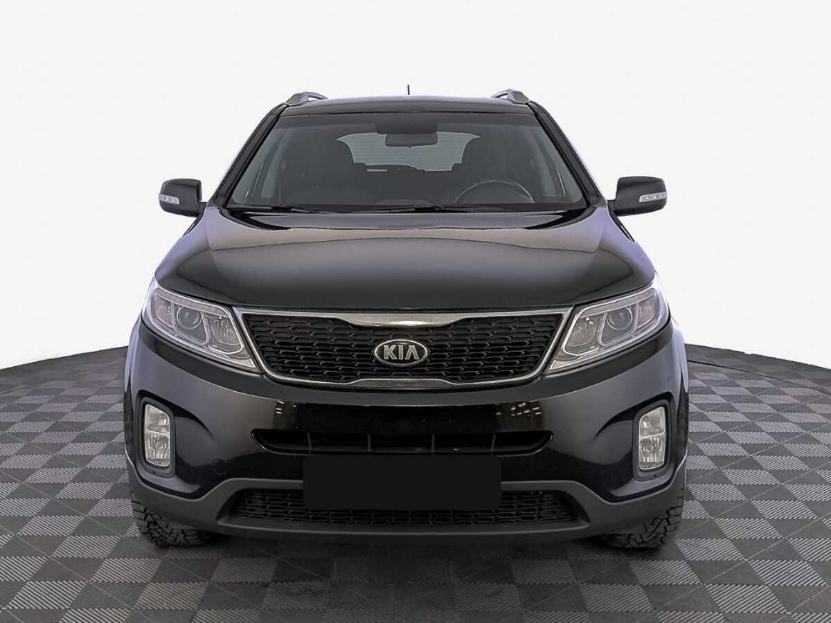 Kia Sorento, 2017 - 158 181 км. | Фото №2