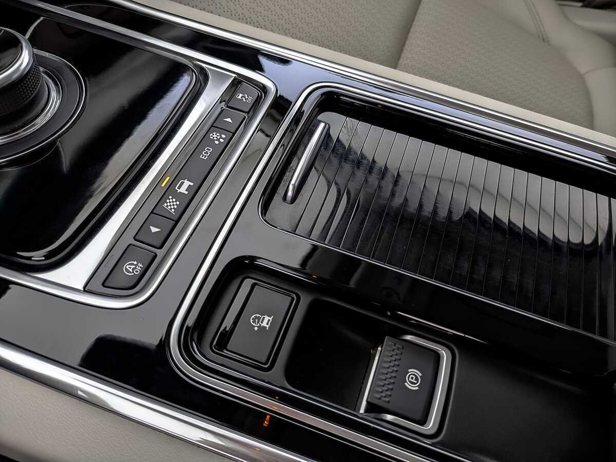 Jaguar XF, 2018 Фото №27