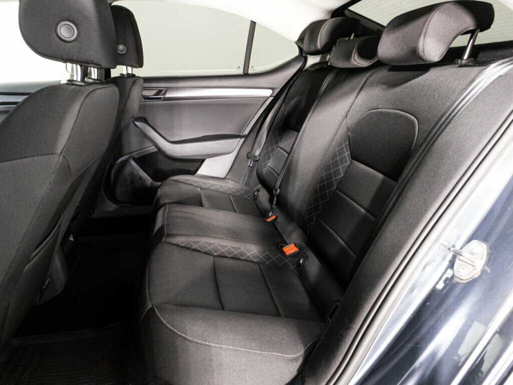 Skoda Superb, 2018 - 260 232 км. | Фото №8