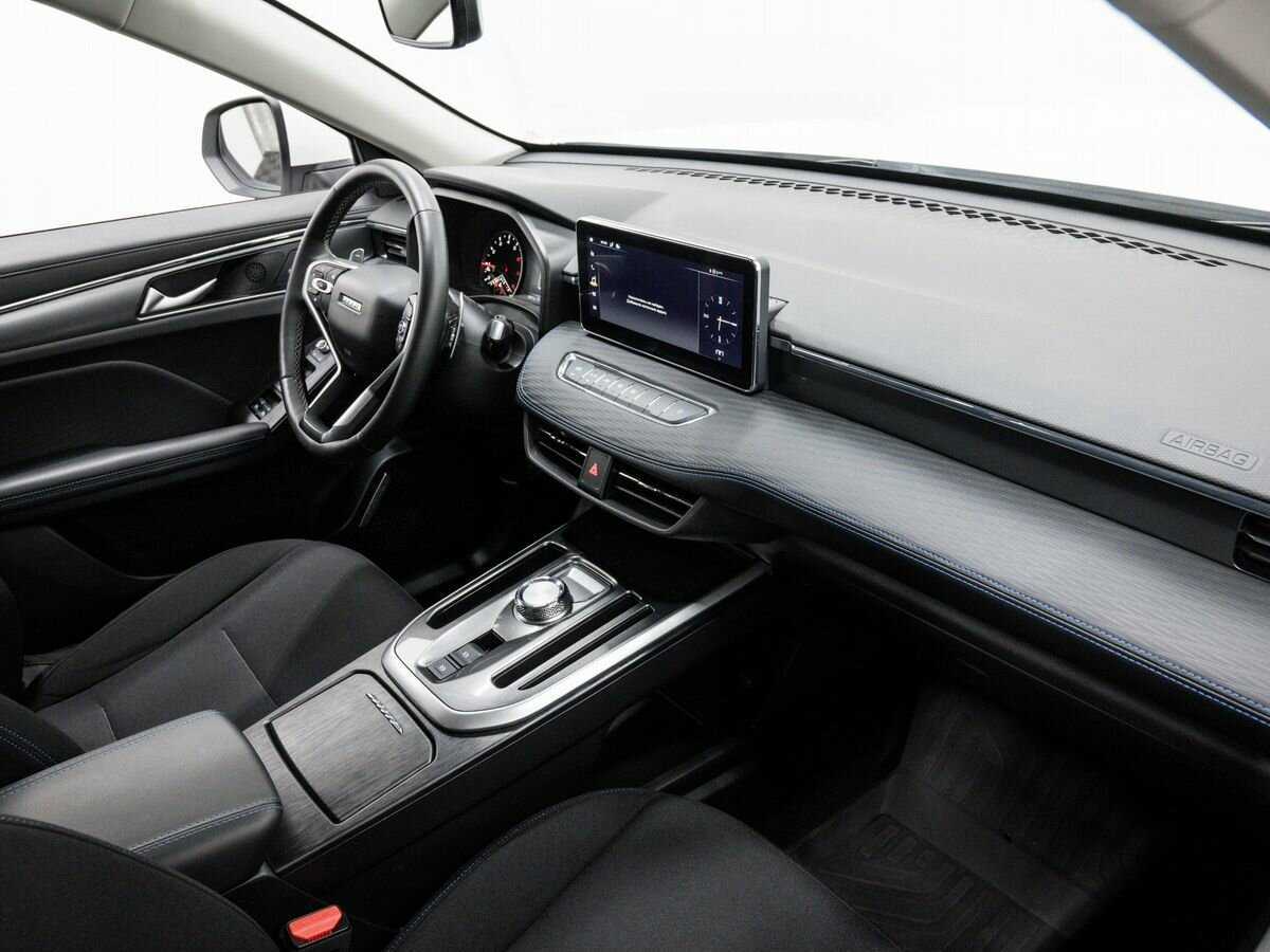 Haval Jolion, 2022 - 35 000 км. | Фото №7