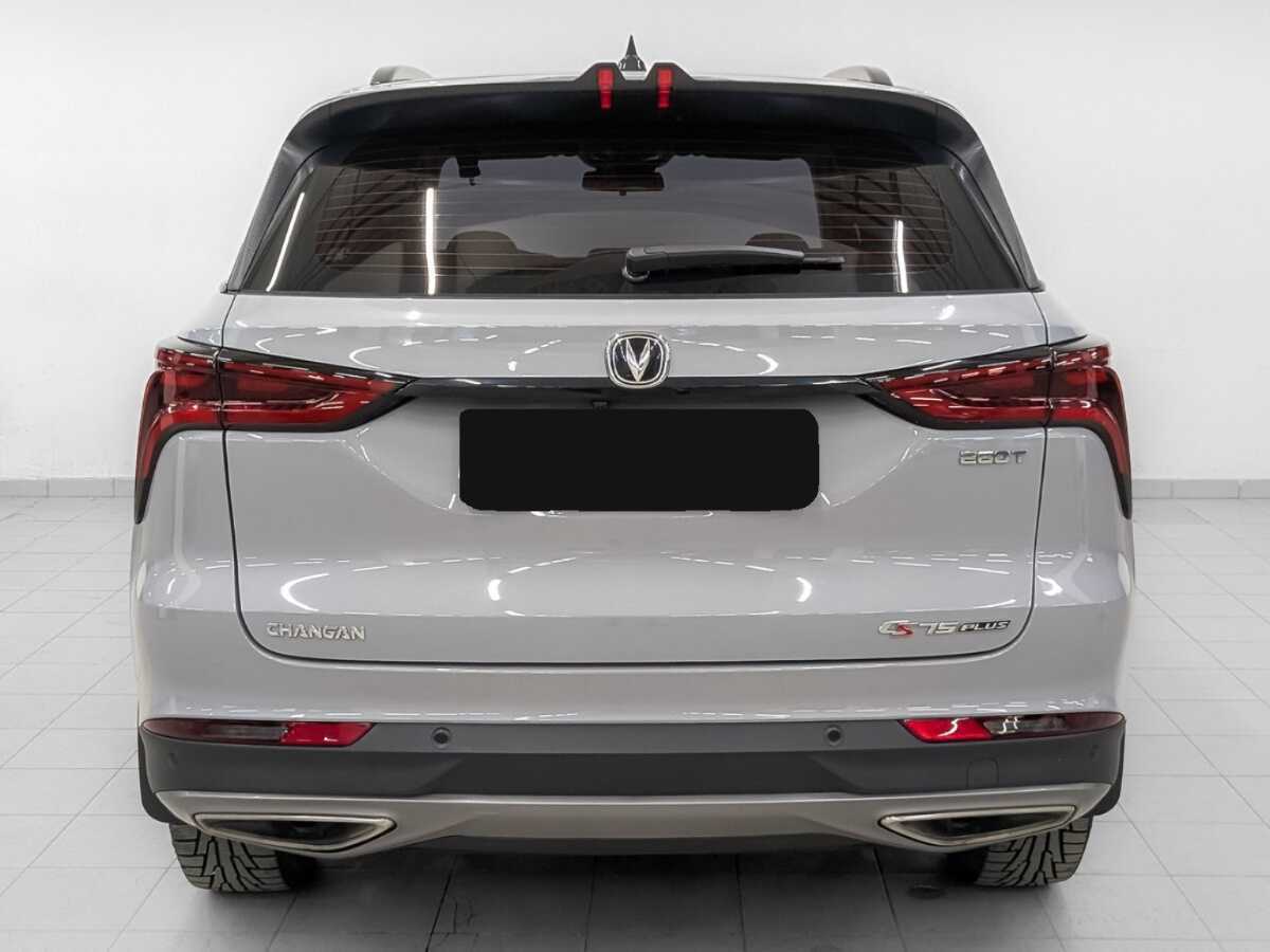 Changan CS75 Plus, 2023 - 31 775 км. | Фото №6