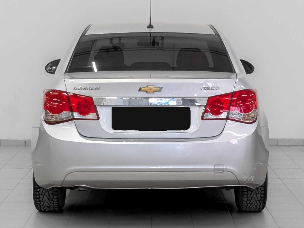 Chevrolet Cruze, 2013 - 123 141 км. | Фото №6