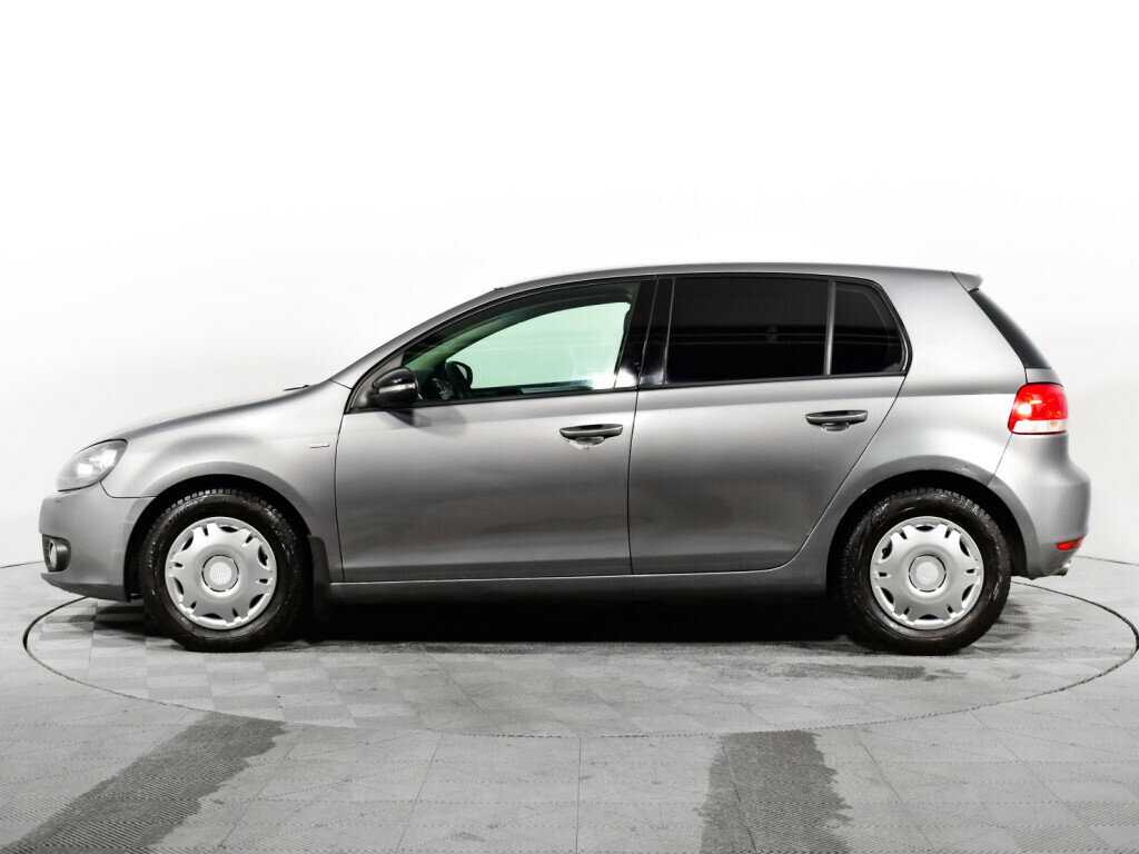 Volkswagen Golf, 2012 - 196 450 км. | Фото №8