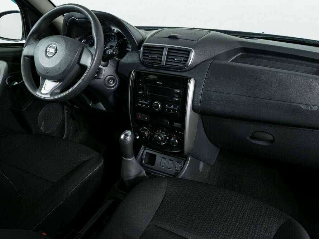 Nissan Terrano, 2020 - 75 506 км. | Фото №8