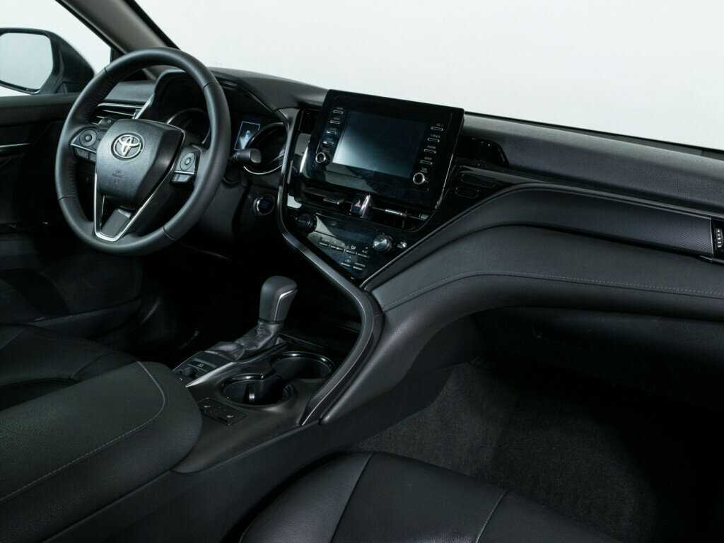 Toyota Camry, 2021 - 241 700 км. | Фото №7