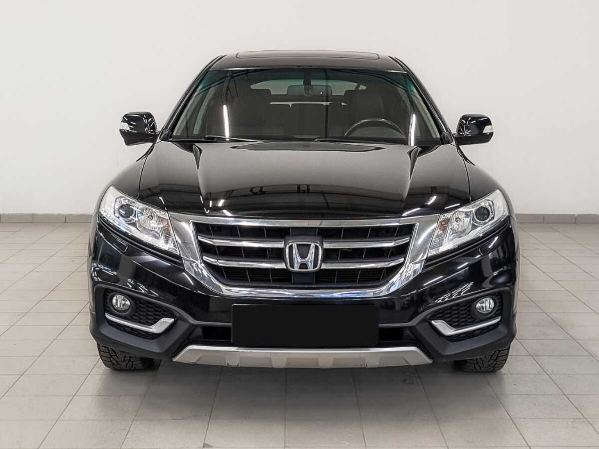 Honda Crosstour, 2014 - 101 579 км. | Фото №2