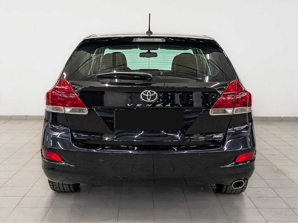 Toyota Venza, 2013 - 198 561 км. | Фото №6