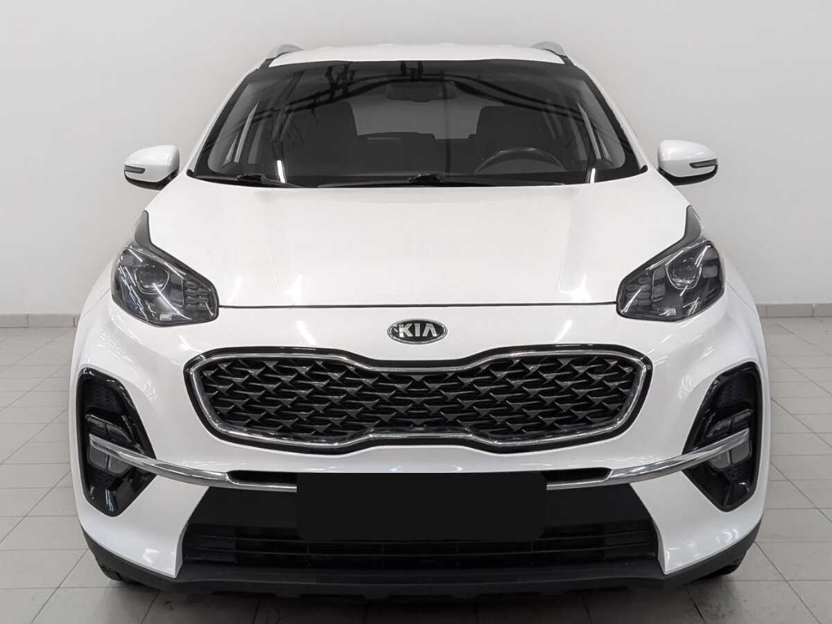 Kia Sportage, 2019 - 95 575 км. | Фото №2