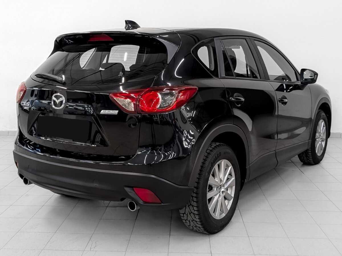 Mazda CX-5, 2014 - 100 000 км. | Фото №5