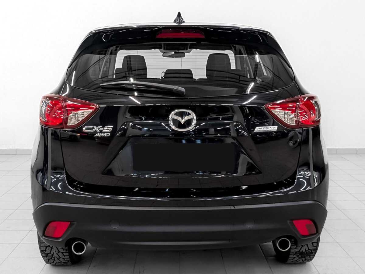 Mazda CX-5, 2014 - 100 000 км. | Фото №6