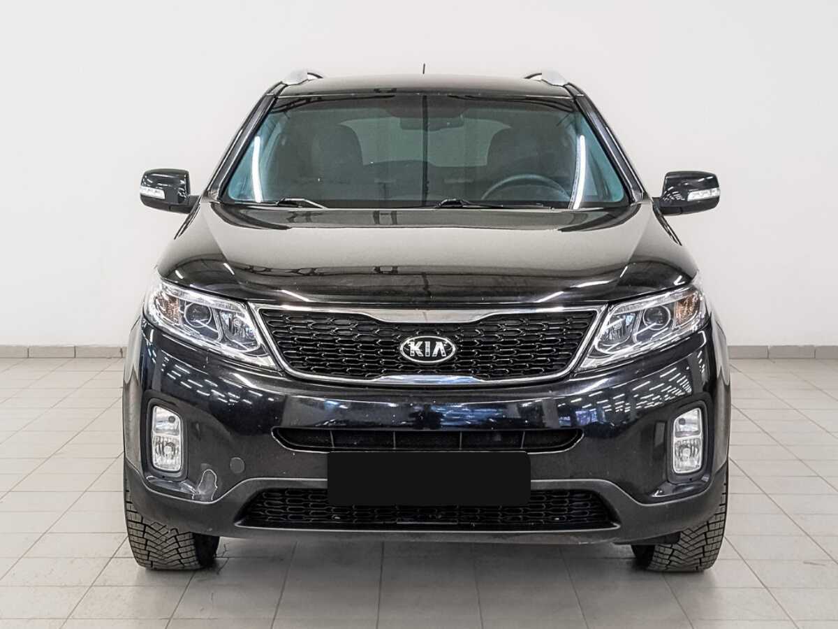 Kia Sorento, 2015 - 210 000 км. | Фото №2