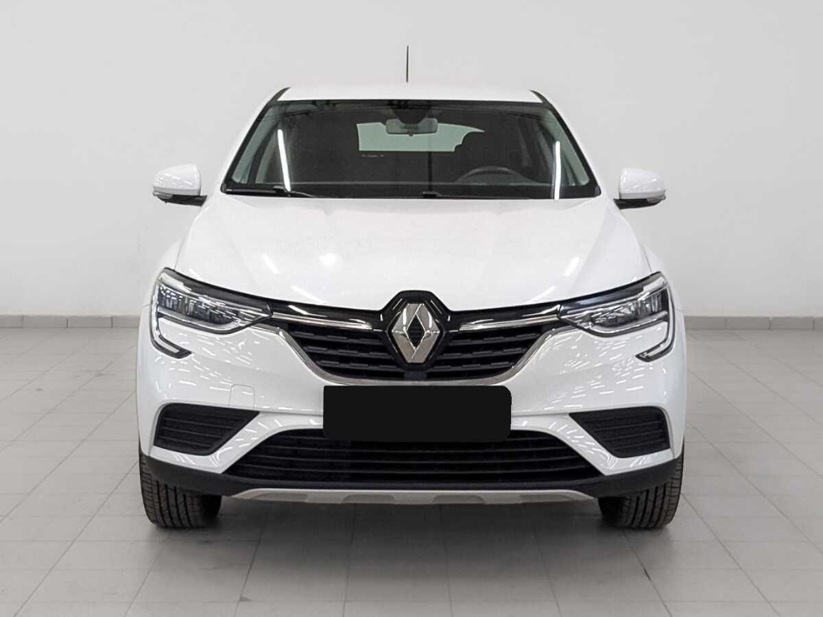 Renault Arkana, 2019 - 47 676 км. | Фото №2