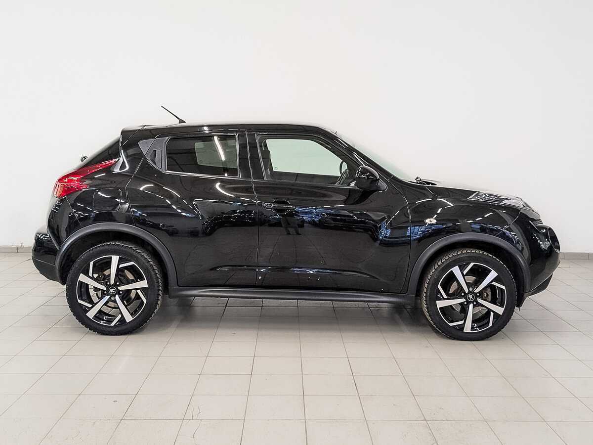 Nissan Juke, 2014 - 206 373 км. | Фото №4