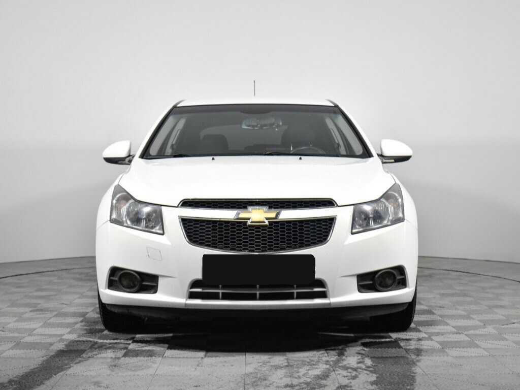 Chevrolet Cruze, 2012 - 142 000 км. | Фото №2