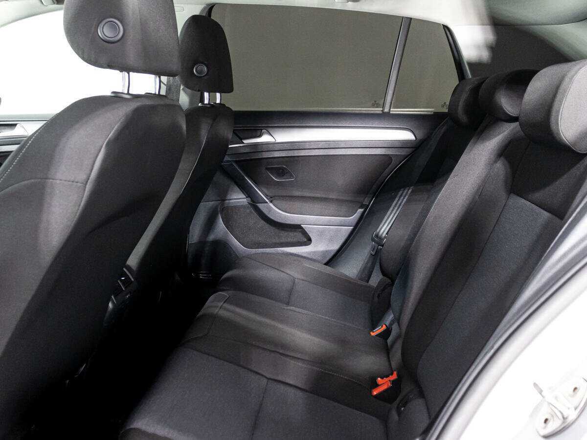 Volkswagen Golf, 2013 - 203 054 км. | Фото №6