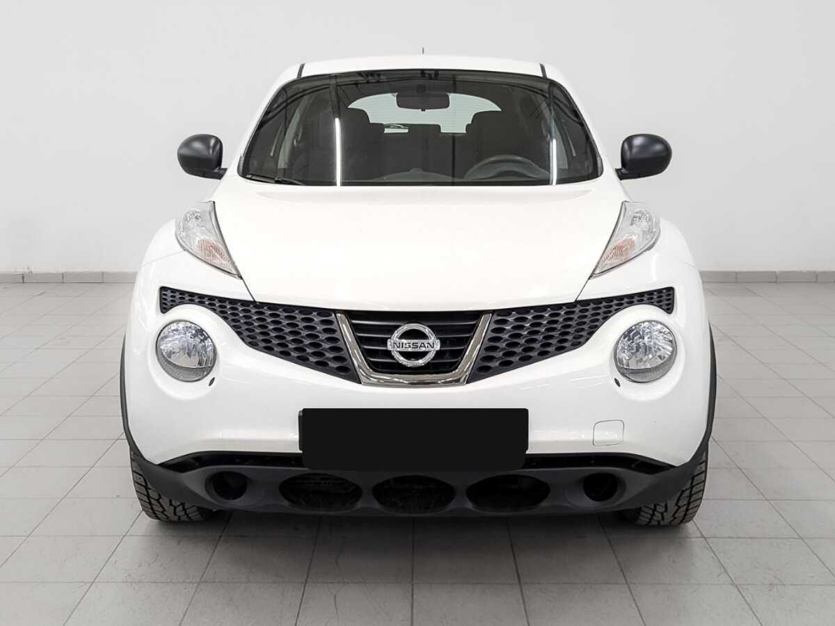 Nissan Juke, 2014 - 73 358 км. | Фото №2