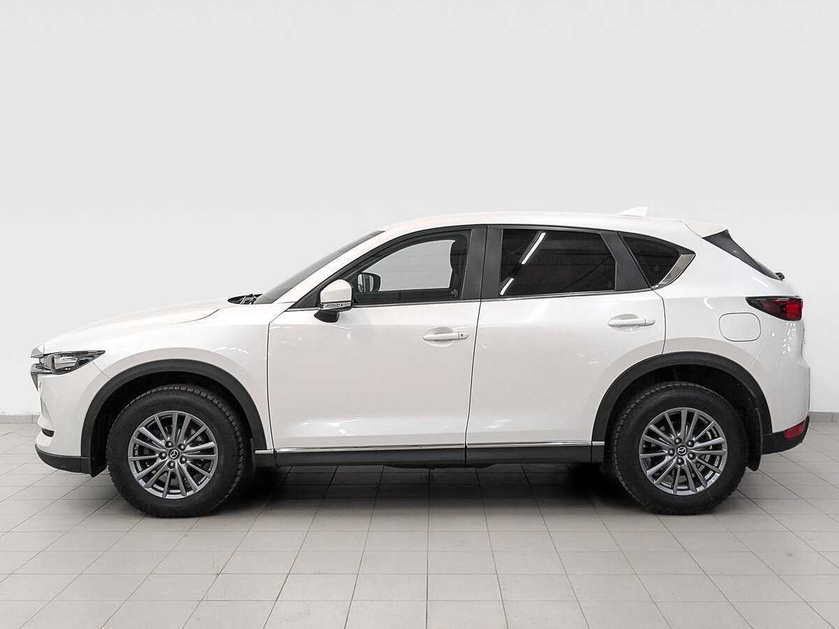 Mazda CX-5, 2018 - 69 860 км. | Фото №7