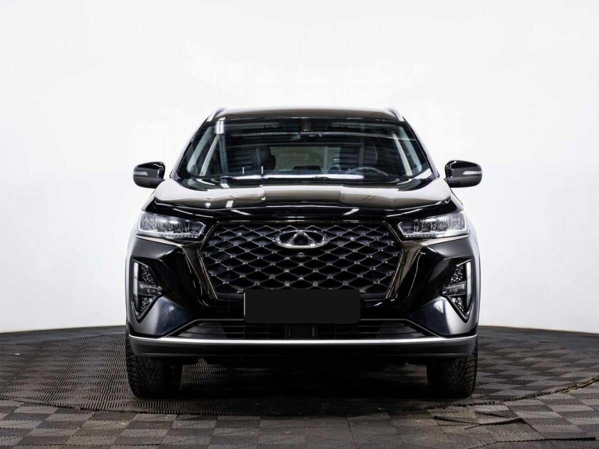 CHERY Tiggo 7 Pro Max, 2023 - 50 644 км. | Фото №2