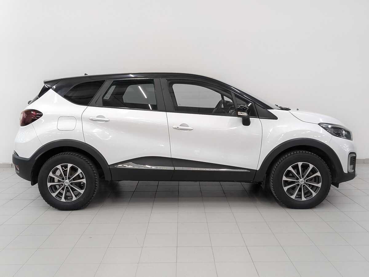 Renault Kaptur, 2017 - 181 705 км. | Фото №4