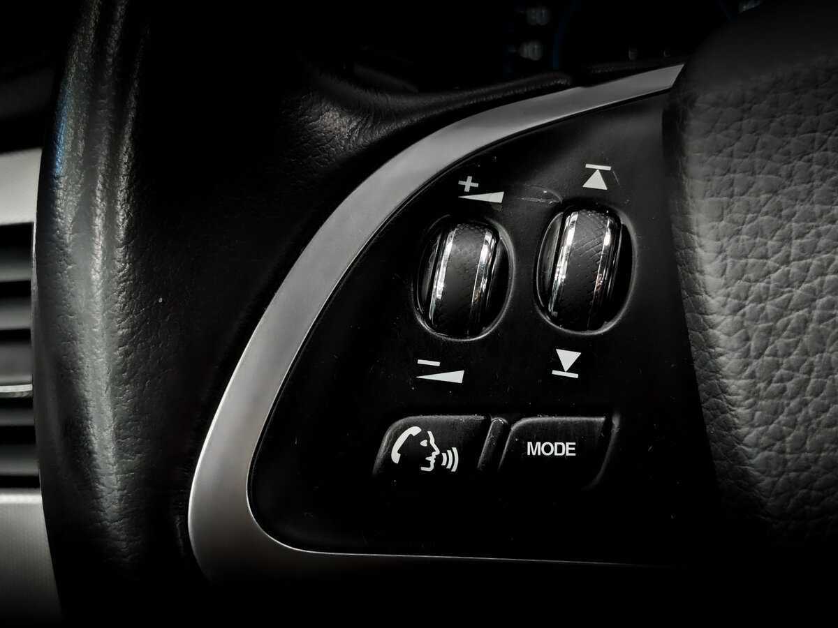 Jaguar XF, 2014 Фото №28