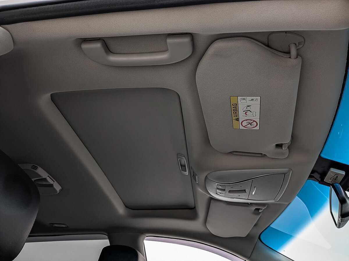 Infiniti QX60, 2014 Фото №23