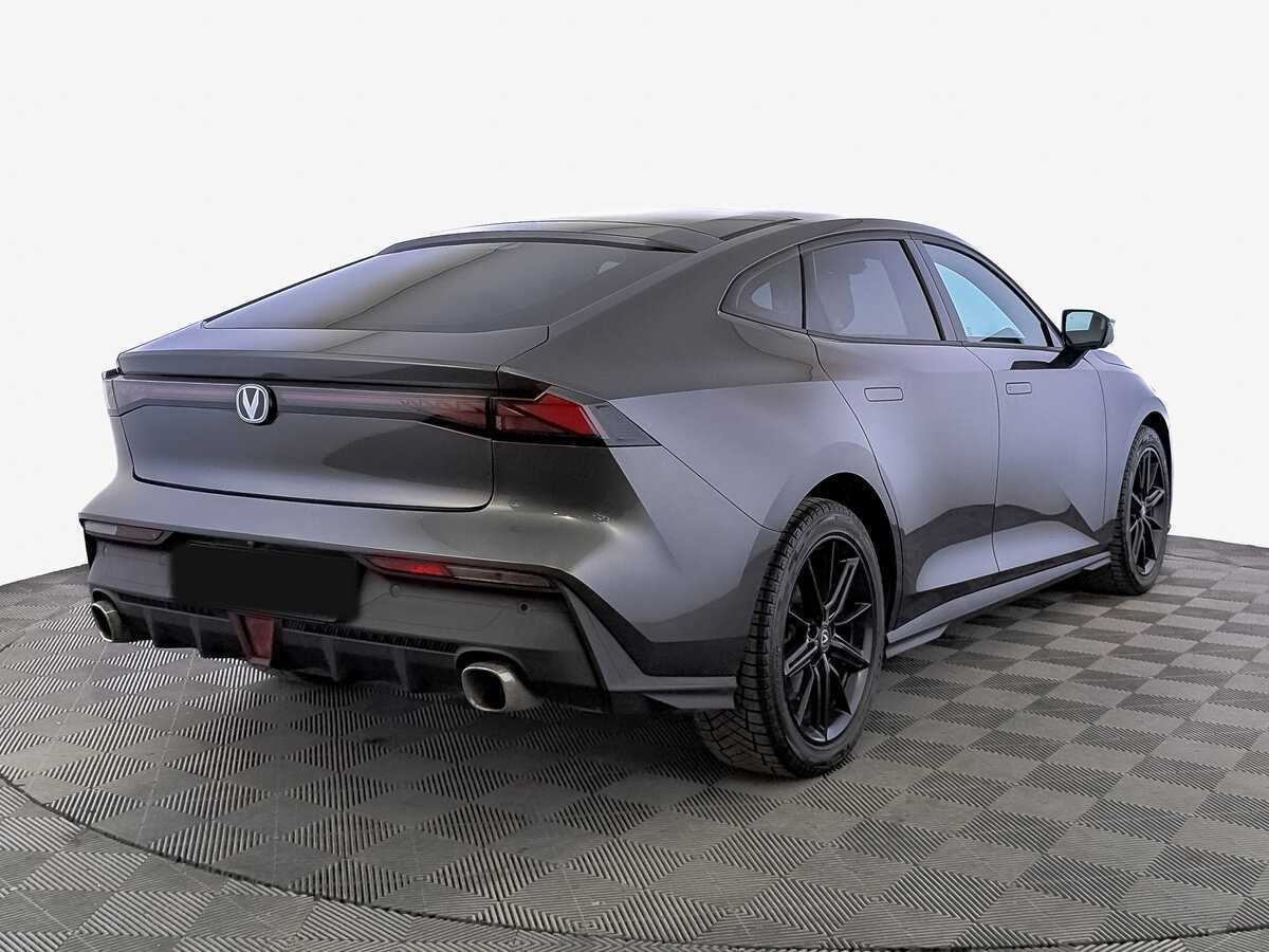 Changan UNI-V, 2022 - 36 077 км. | Фото №5