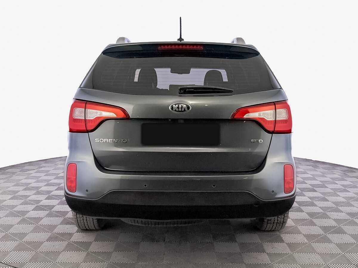 Kia Sorento, 2018 - 128 883 км. | Фото №6